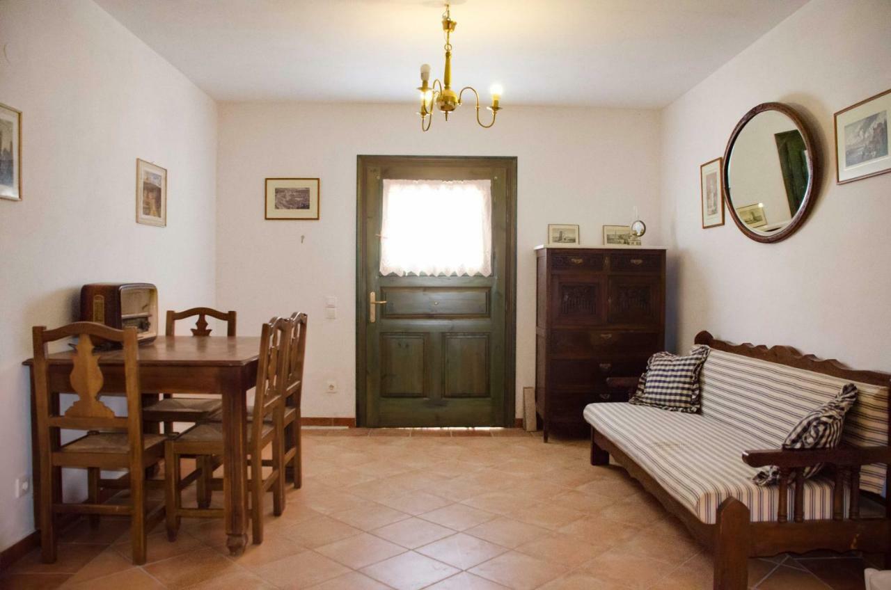 Villa Seaview Daisy House In Zakynthos Island Vasilikí Exterior foto
